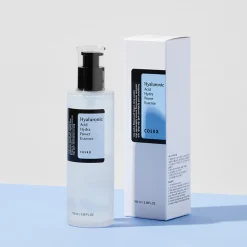 Hyaluronic Acid Hydra Power Essence