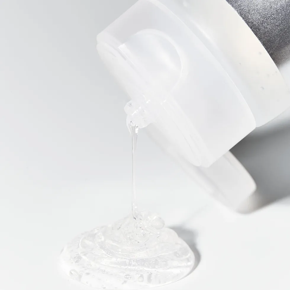 8 Hyaluronic Acid Moisturizing Gentle Gel Cleanser