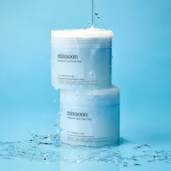 Hyaluronic Acid Toner Pad