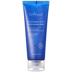 Hyaluronic Acid Water Sleeping Mask
