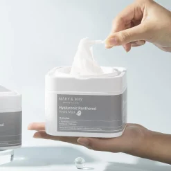 Hyaluronic Panthenol Hydra Mask