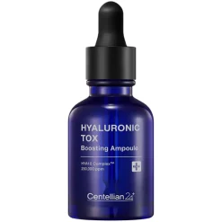 Hyaluronic Tox Boosting Ampoule