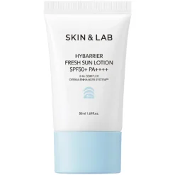 Hybarrier Fresh Sun Lotion SPF50+ PA++++