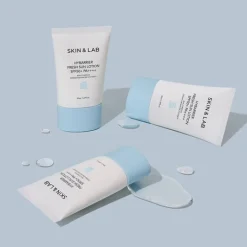 Hybarrier Fresh Sun Lotion SPF50+ PA++++