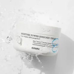 Hydrium Moisture Power Enriched Cream