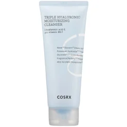 Hydrium Triple Hyaluronic Moisture Cleanser