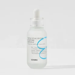Hydrium Triple Hyaluronic Moisture Ampoule