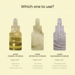 Hyper Niacinamide 20 Serum