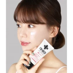 I'm Medi 100% Zinc Sun SPF 50+