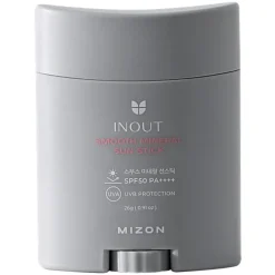 Inout Smooth Mineral Sun Stick SPF50 PA++++