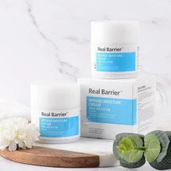 Intense Moisture Cream