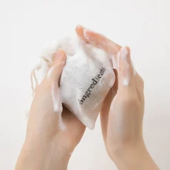 Jeju Green Tea Cleansing Ball