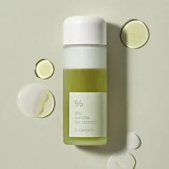 Jeju Matcha Tea Essence
