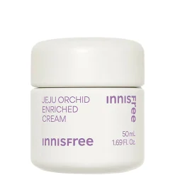 Jeju Orchid Enriched Cream