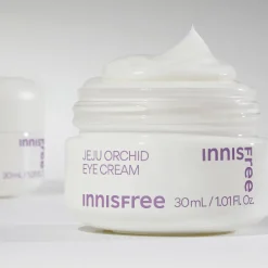 Jeju Orchid Eye Cream