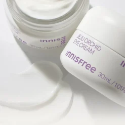 Jeju Orchid Eye Cream