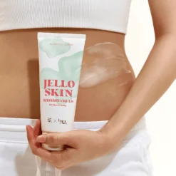 Jelloskin Massage Cream for Face & Body
