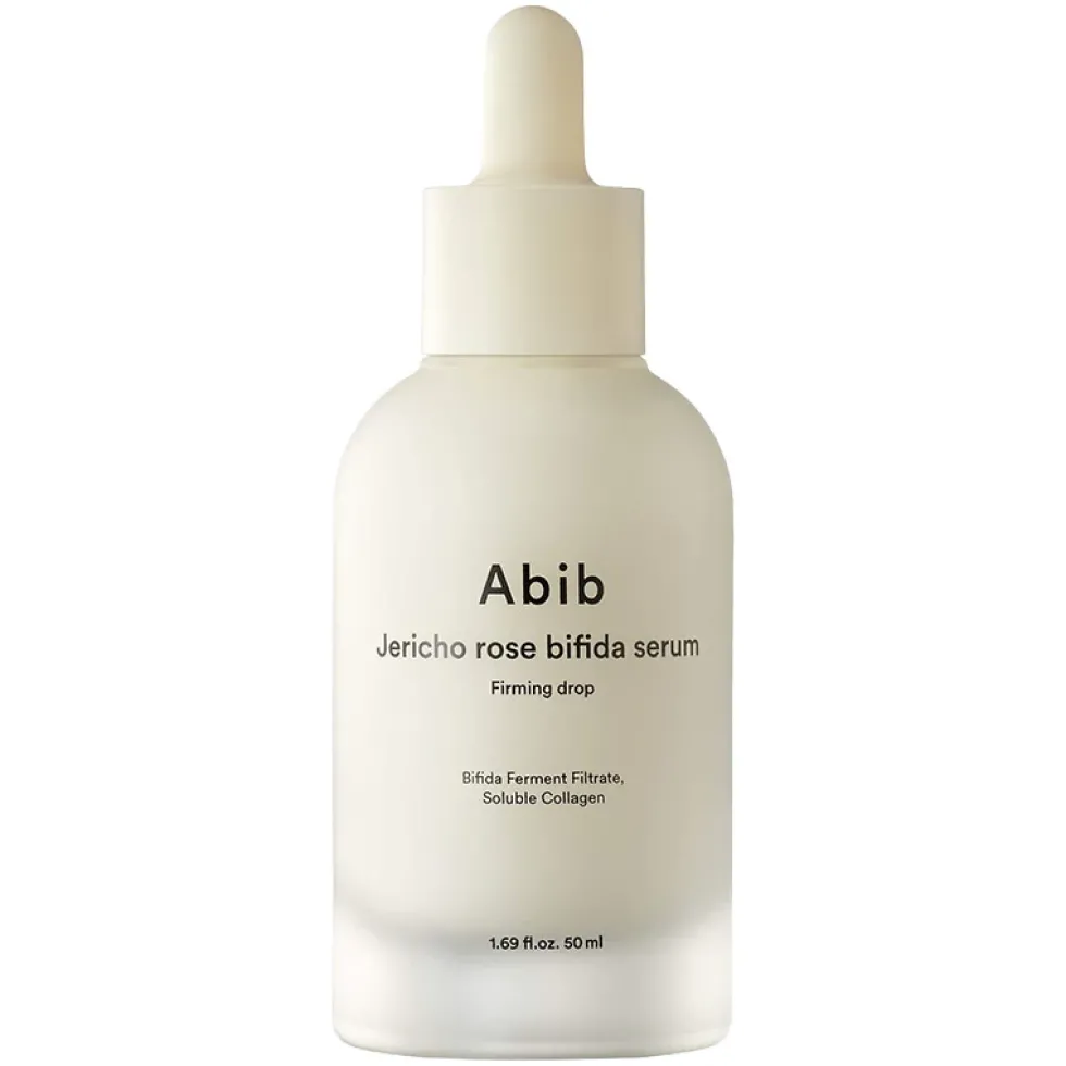 Jericho Rose Bifida Serum Firming Drop