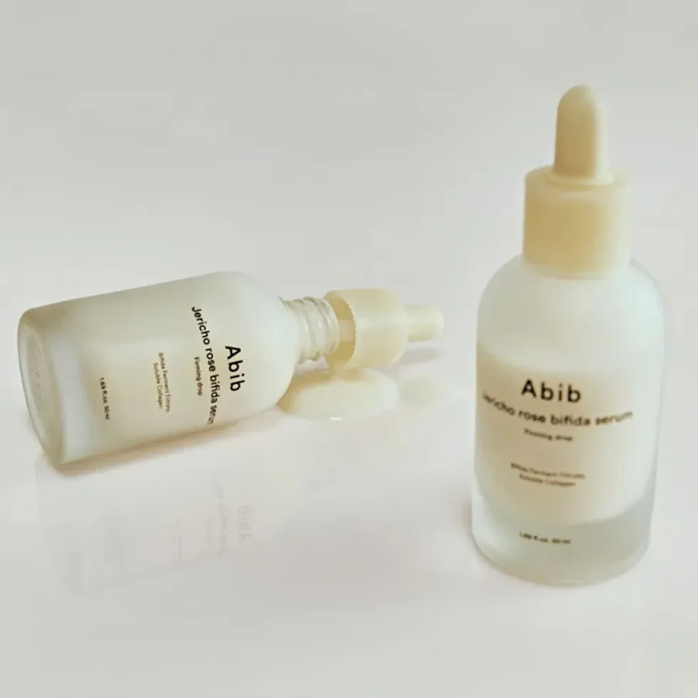 Jericho Rose Bifida Serum Firming Drop