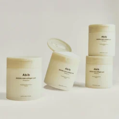 Jericho Rose Collagen Pad Firming Touch