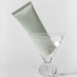 Ji Woo Gae Baking Soda Deep Pore Foam Cleansing