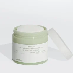 Ji Woo Gae One Step Body Brightening Pad