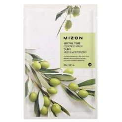 Joyful Time Essence Mask