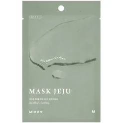 Joyful Time Mask Jeju