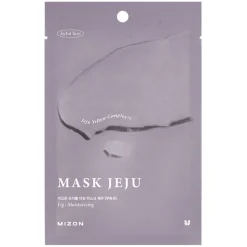 Joyful Time Mask Jeju