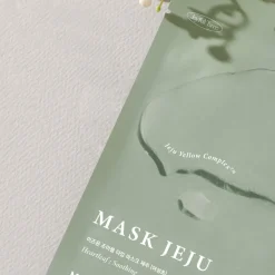 Joyful Time Mask Jeju