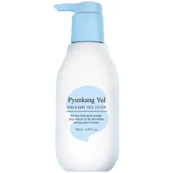 Kids & Baby Face Lotion