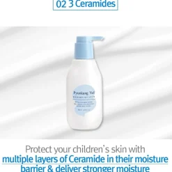 Kids & Baby Face Lotion