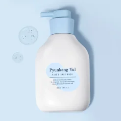 Kids & Baby Wash
