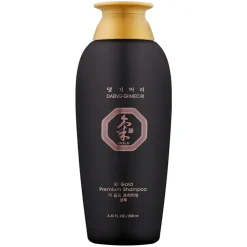 Ki Gold Premium Shampoo