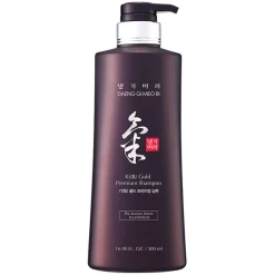 Ki Gold Premium Shampoo