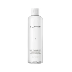 Klavuu Pure Pearlsation Marine Collagen Micro Cleansing Water