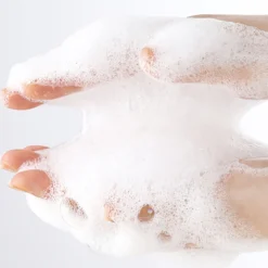 Lemon Sparkling Cleansing Foam
