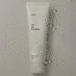 Let Me Refresh Foam Cleanser