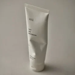 Let Me Refresh Foam Cleanser