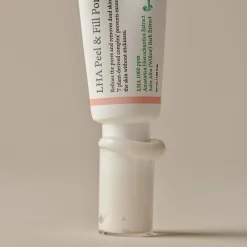 LHA Peel & Fill Pore Balancing Cream