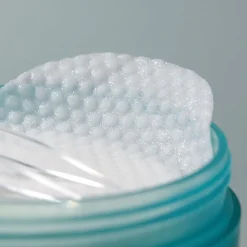 Licorice Clear Pad