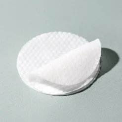 Licorice Clear Pad