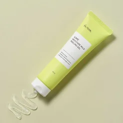 Lime Moisture Mild Peeling Gel