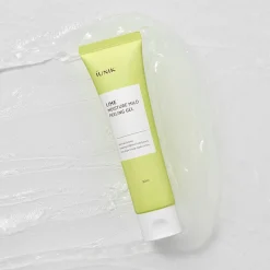 Lime Moisture Mild Peeling Gel