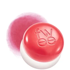 Lip & Cheek Blurry Pudding Pot
