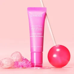 LIP GLOWY BALM