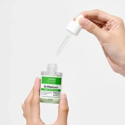 Lipino Oil Ampoule