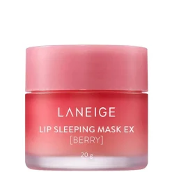 Lip Sleeping Mask EX