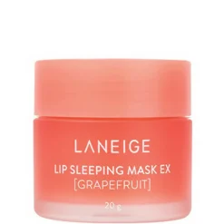 Lip Sleeping Mask EX