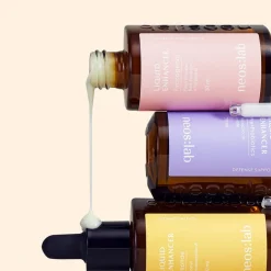 Liquid Enhancer Peptide